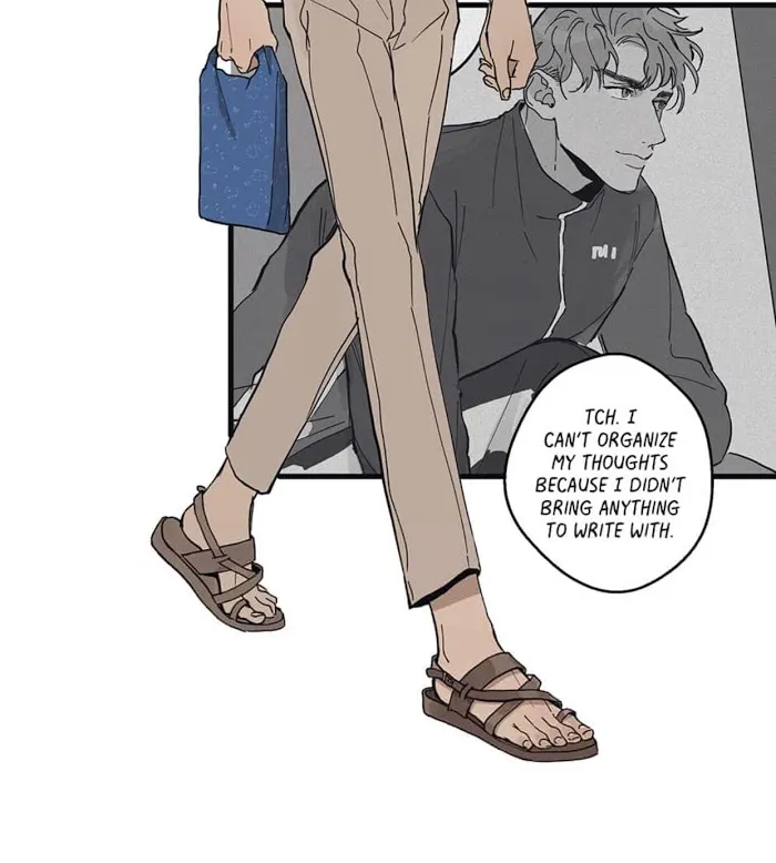 Runway Hit - Chapter 15 Page 13