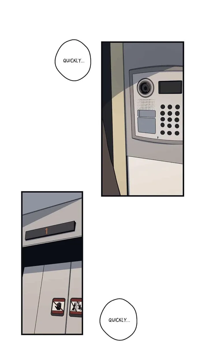 Runway Hit - Chapter 15 Page 14