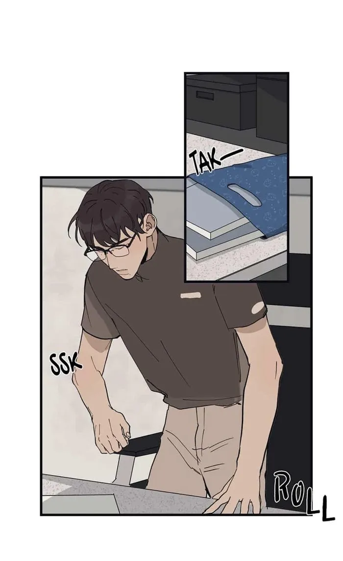 Runway Hit - Chapter 15 Page 16
