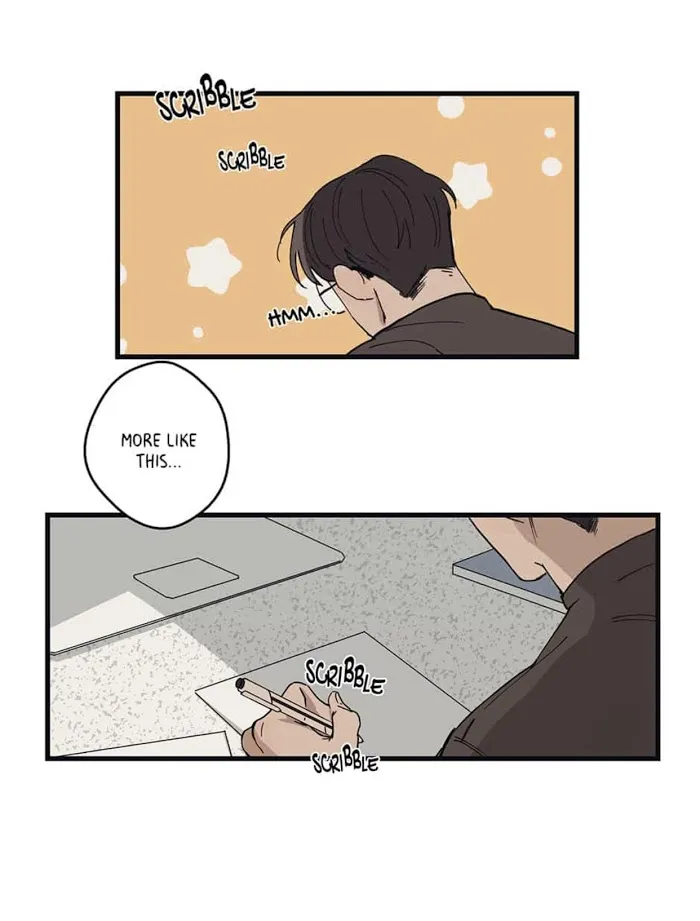 Runway Hit - Chapter 15 Page 18