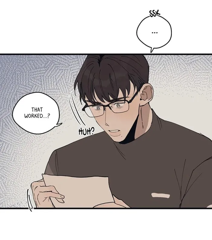 Runway Hit - Chapter 15 Page 19