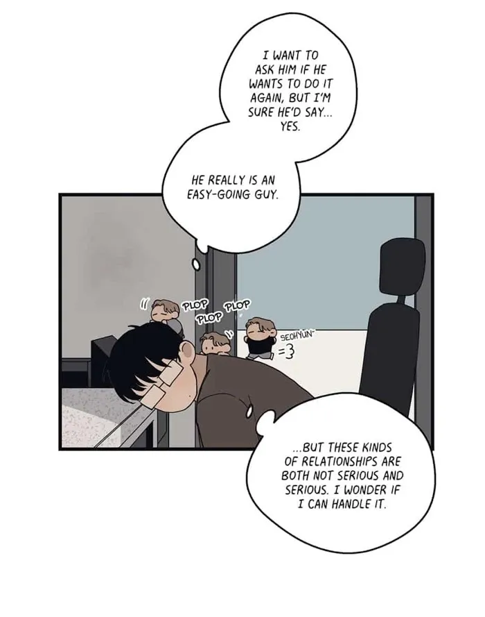 Runway Hit - Chapter 15 Page 29