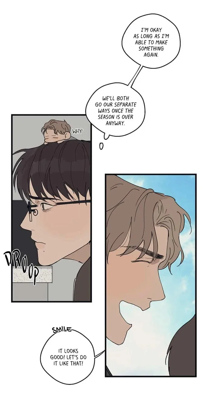 Runway Hit - Chapter 15 Page 31