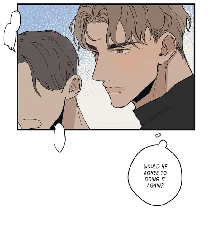Runway Hit - Chapter 15 Page 33