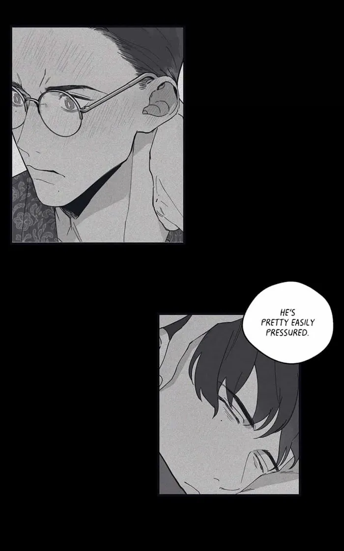 Runway Hit - Chapter 15 Page 34