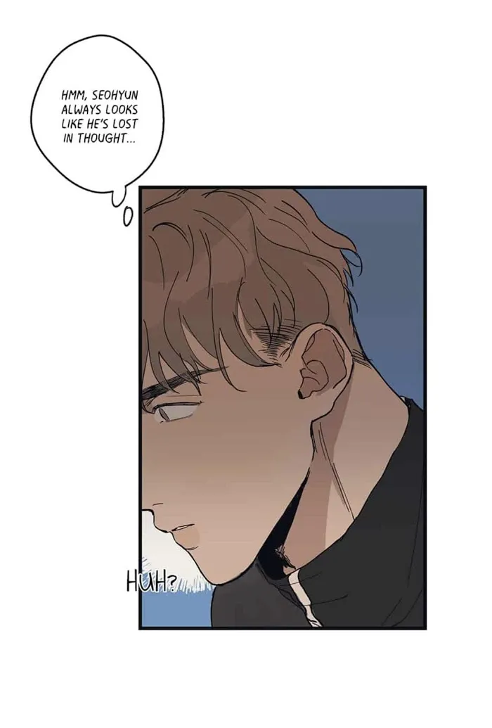 Runway Hit - Chapter 15 Page 36