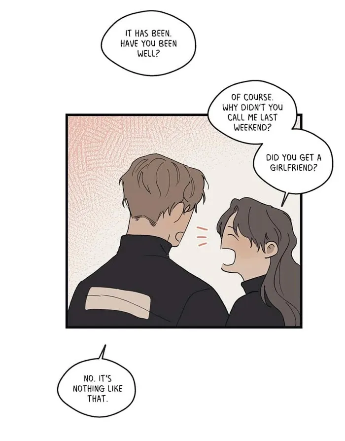 Runway Hit - Chapter 15 Page 38