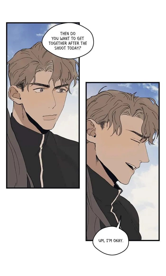 Runway Hit - Chapter 15 Page 39