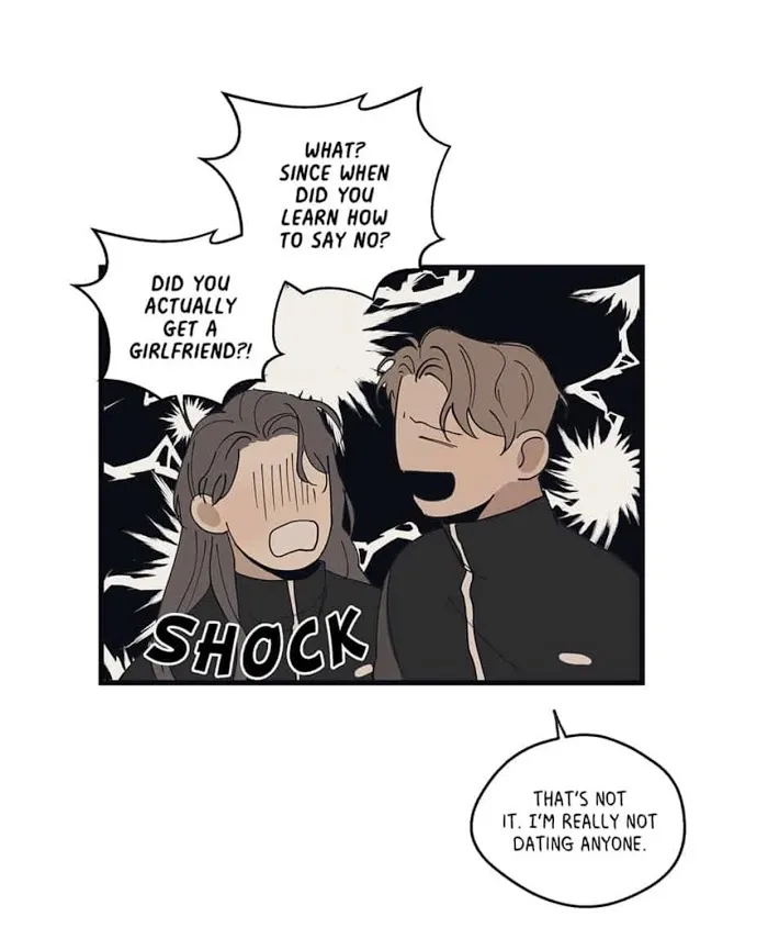 Runway Hit - Chapter 15 Page 40
