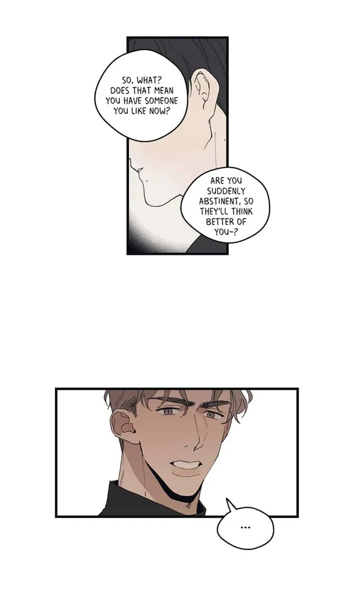 Runway Hit - Chapter 15 Page 41