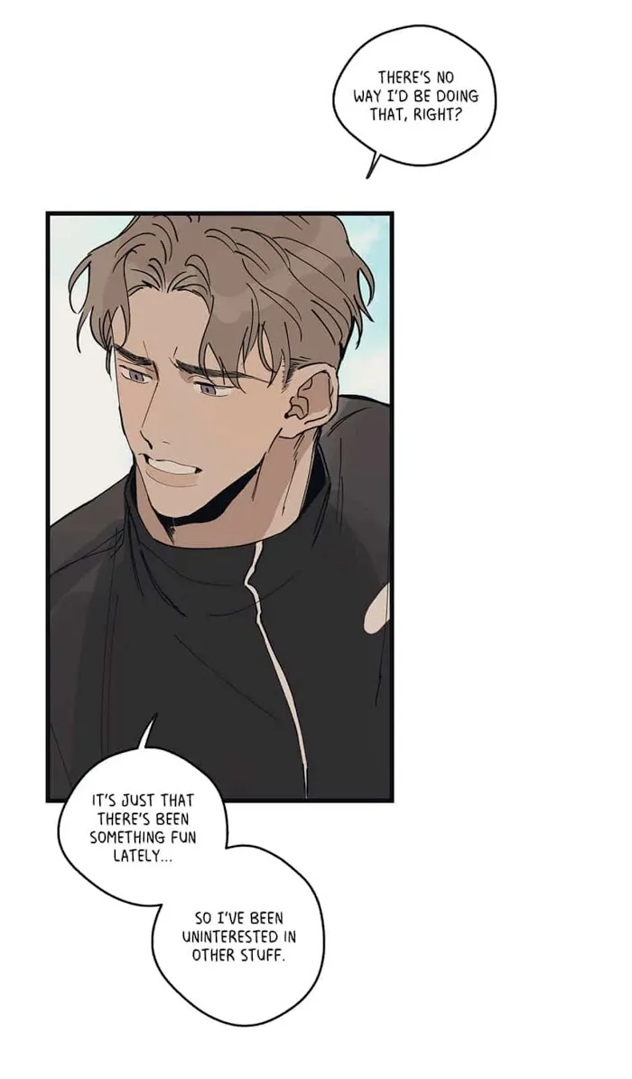 Runway Hit - Chapter 15 Page 43