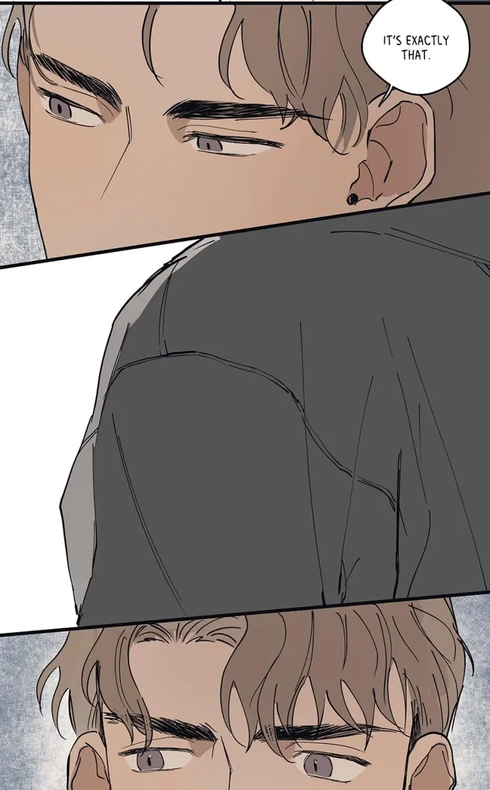 Runway Hit - Chapter 15 Page 45