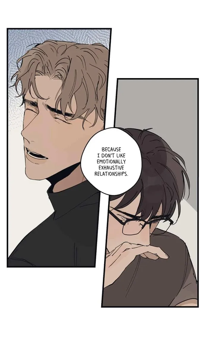 Runway Hit - Chapter 15 Page 47
