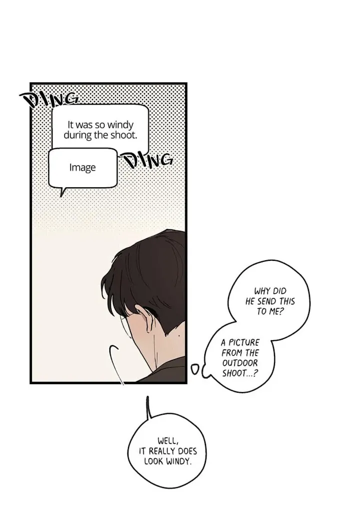 Runway Hit - Chapter 16 Page 6