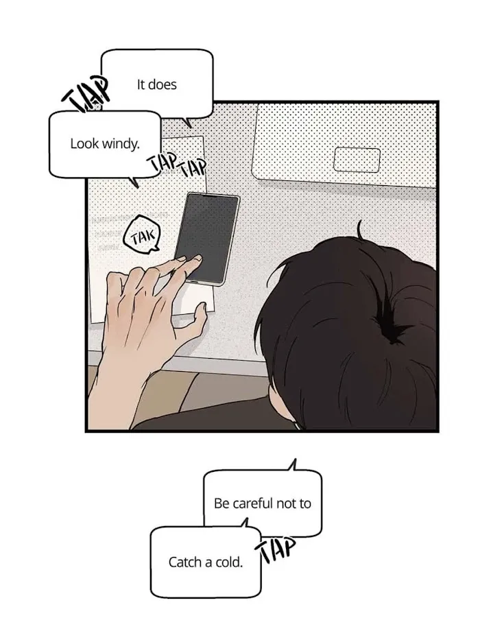 Runway Hit - Chapter 16 Page 7
