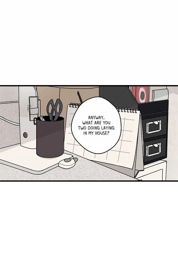 Runway Hit - Chapter 16 Page 9