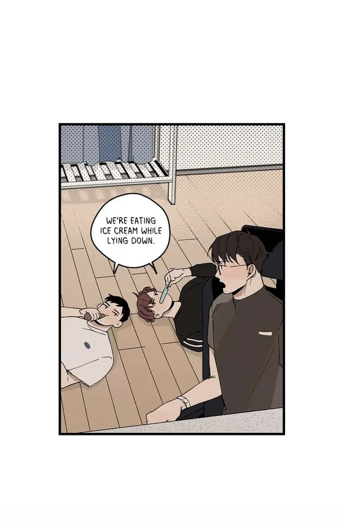 Runway Hit - Chapter 16 Page 10