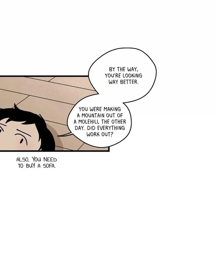 Runway Hit - Chapter 16 Page 12