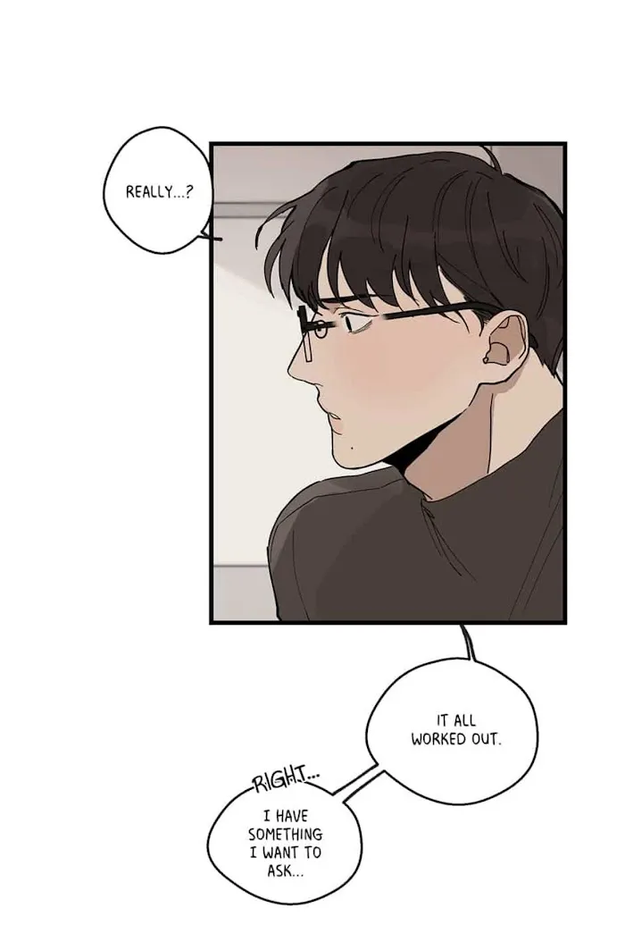 Runway Hit - Chapter 16 Page 13