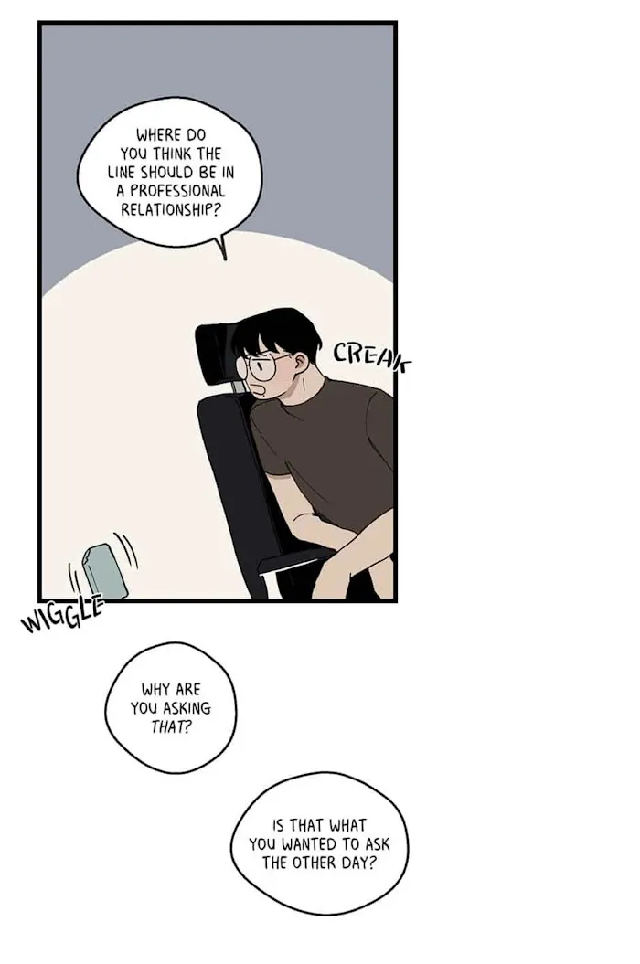 Runway Hit - Chapter 16 Page 14