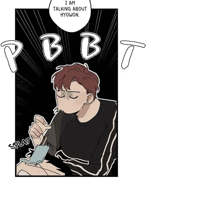 Runway Hit - Chapter 16 Page 17
