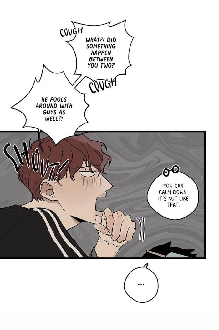 Runway Hit - Chapter 16 Page 18