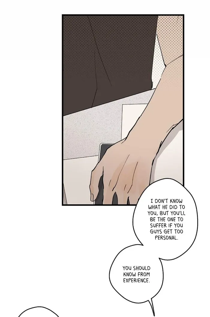 Runway Hit - Chapter 16 Page 20