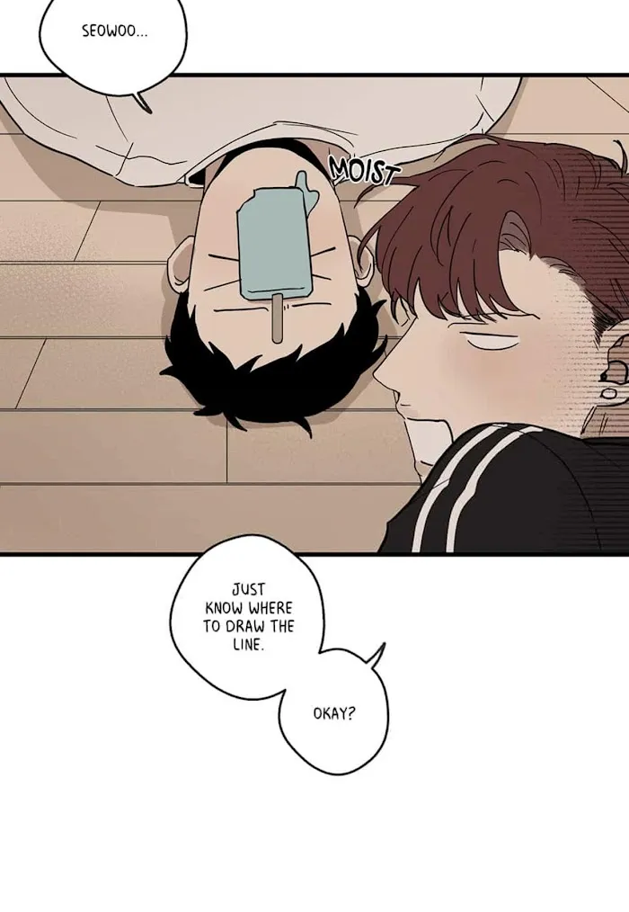 Runway Hit - Chapter 16 Page 21