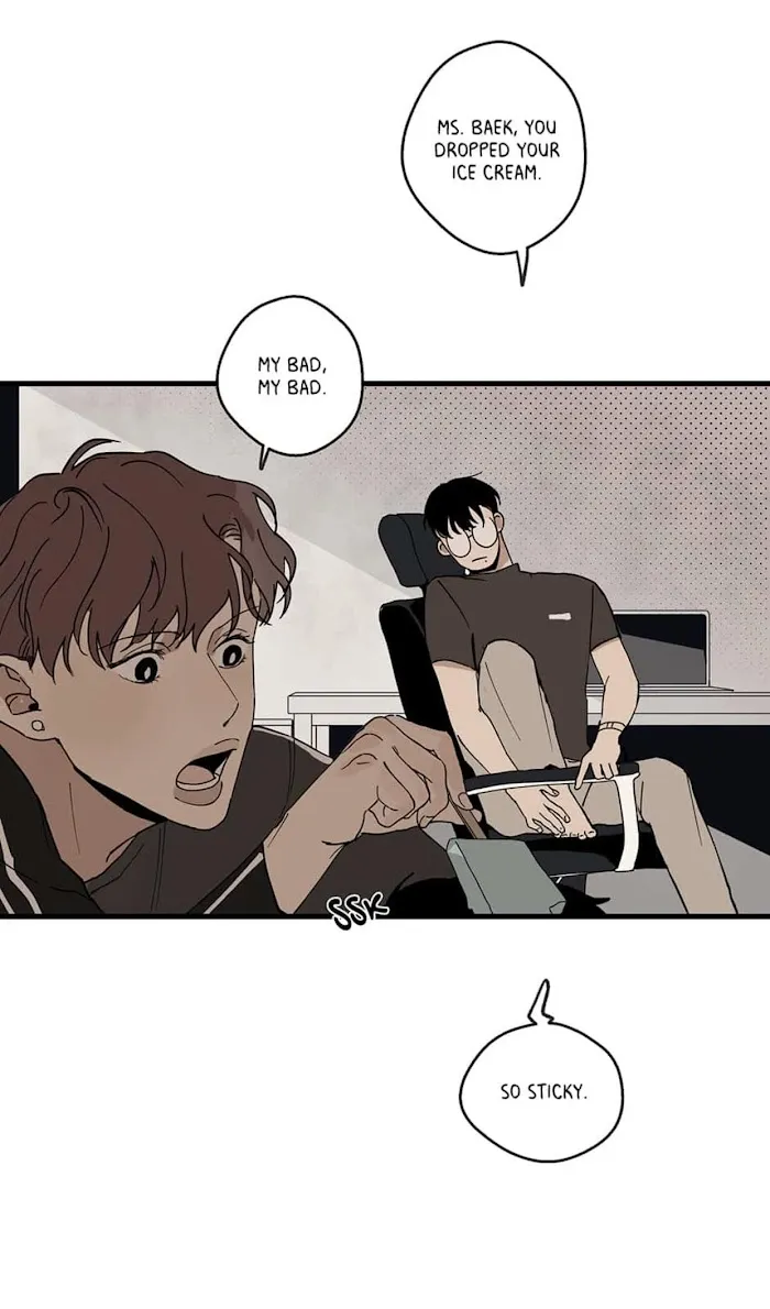 Runway Hit - Chapter 16 Page 23