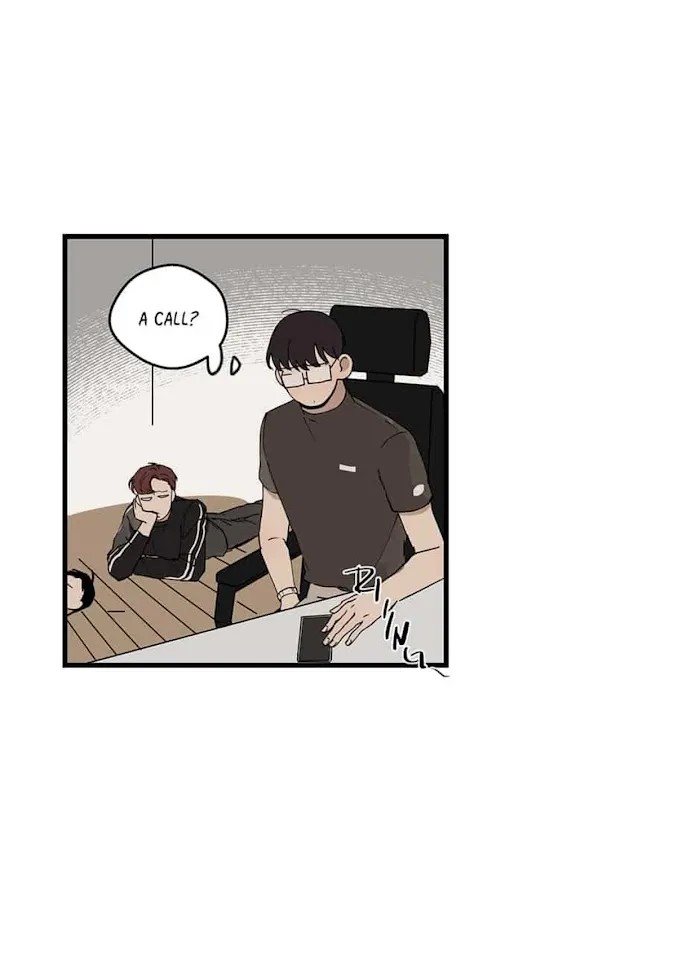 Runway Hit - Chapter 16 Page 25