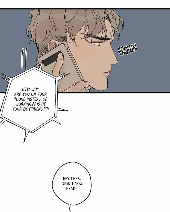 Runway Hit - Chapter 16 Page 28
