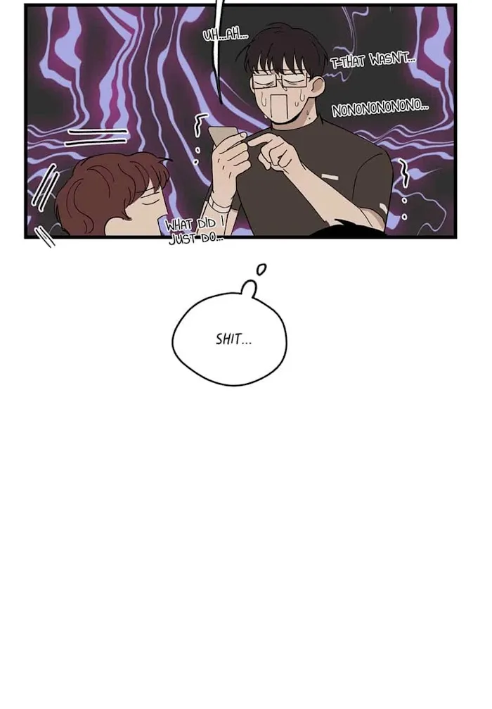 Runway Hit - Chapter 16 Page 30