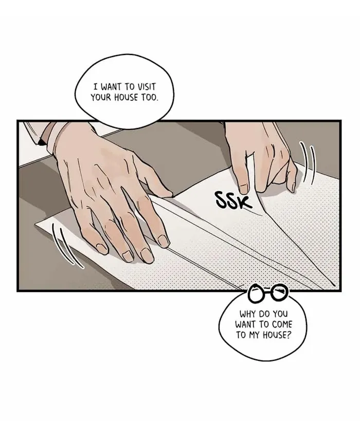 Runway Hit - Chapter 16 Page 32
