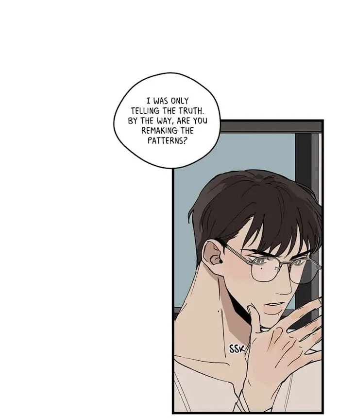 Runway Hit - Chapter 16 Page 34