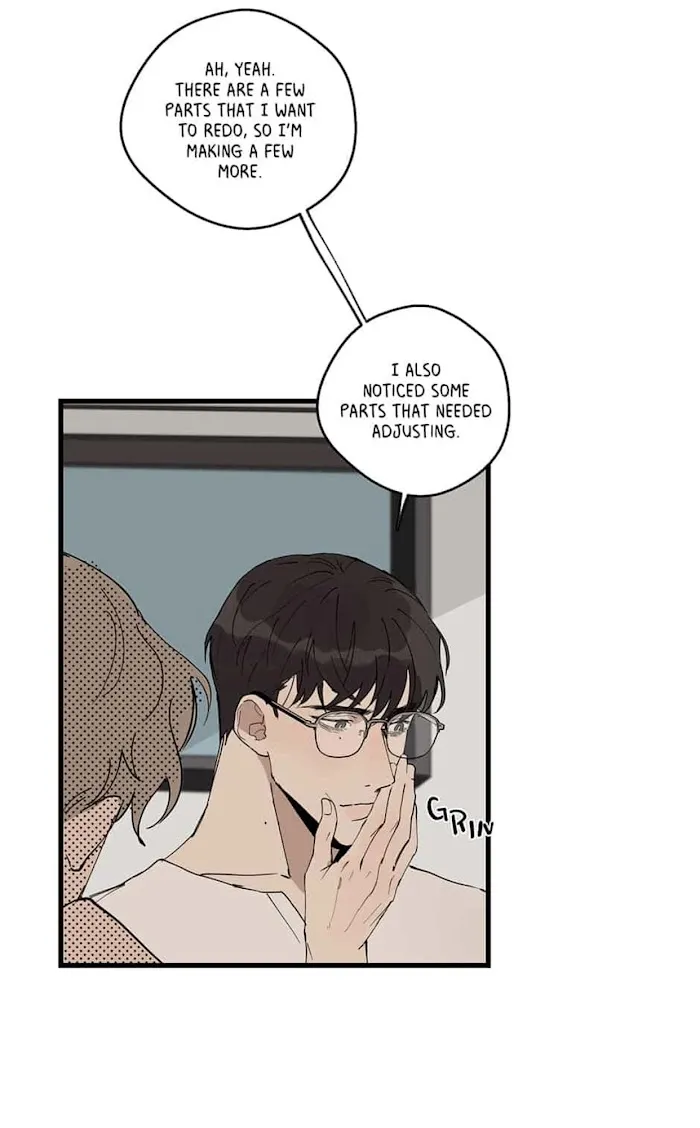 Runway Hit - Chapter 16 Page 35