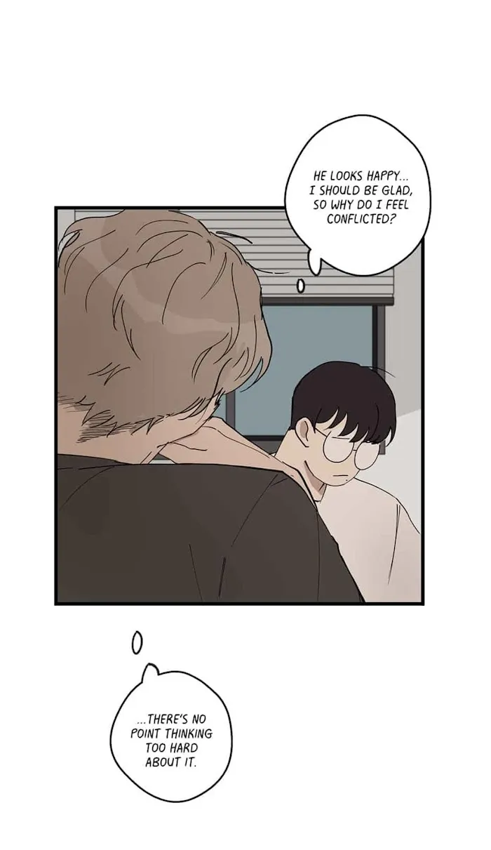 Runway Hit - Chapter 16 Page 36