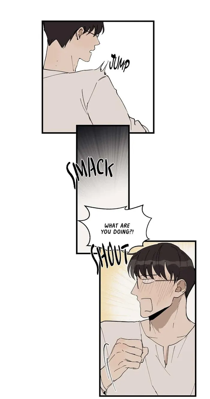 Runway Hit - Chapter 16 Page 38