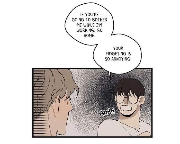 Runway Hit - Chapter 16 Page 39