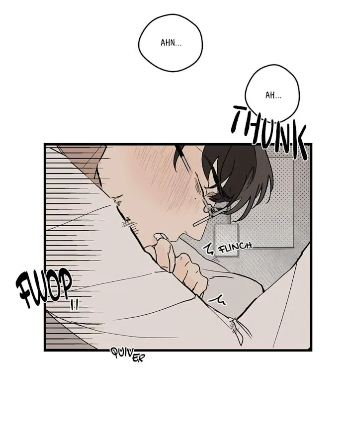 Runway Hit - Chapter 16 Page 44