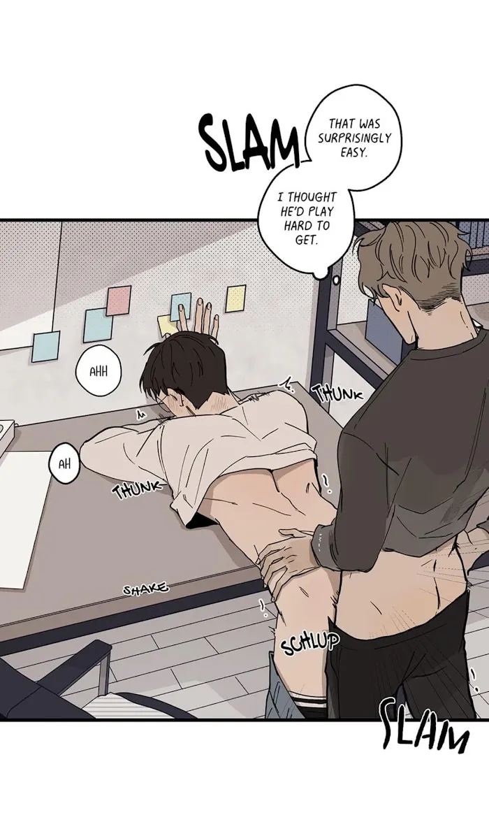 Runway Hit - Chapter 16 Page 45