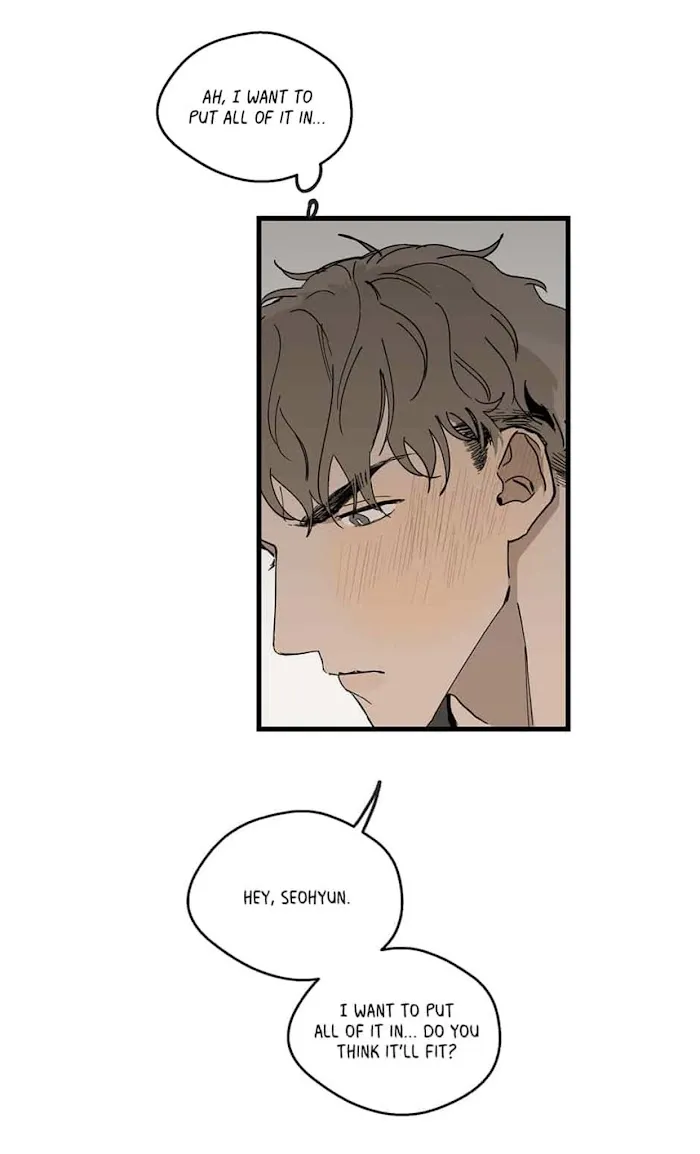 Runway Hit - Chapter 16 Page 46