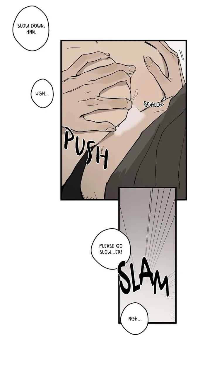 Runway Hit - Chapter 16 Page 49