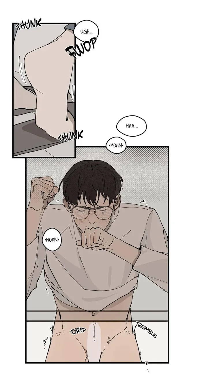 Runway Hit - Chapter 16 Page 52