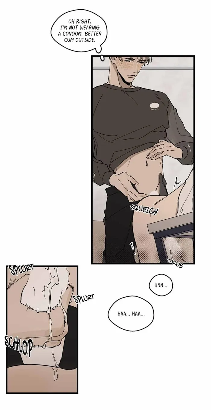 Runway Hit - Chapter 16 Page 53