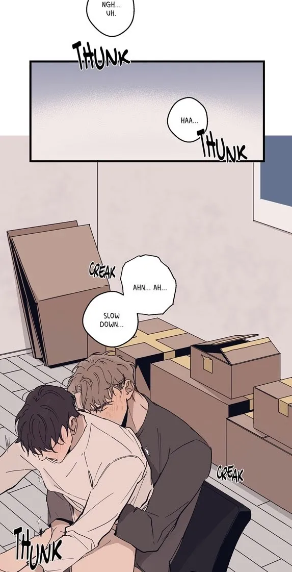 Runway Hit - Chapter 17 Page 2