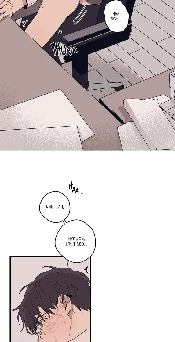 Runway Hit - Chapter 17 Page 3