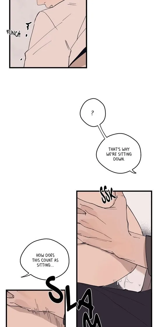 Runway Hit - Chapter 17 Page 4