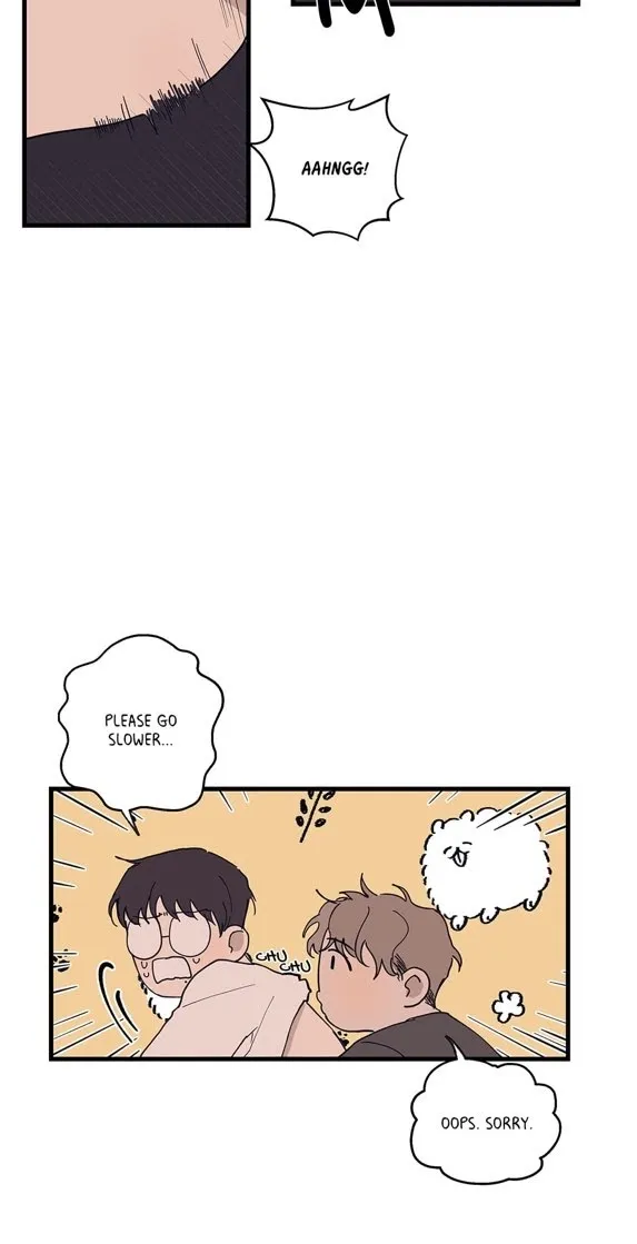 Runway Hit - Chapter 17 Page 5