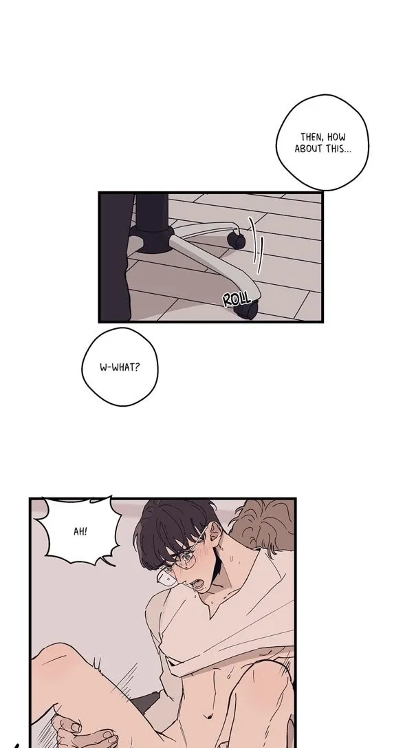 Runway Hit - Chapter 17 Page 6