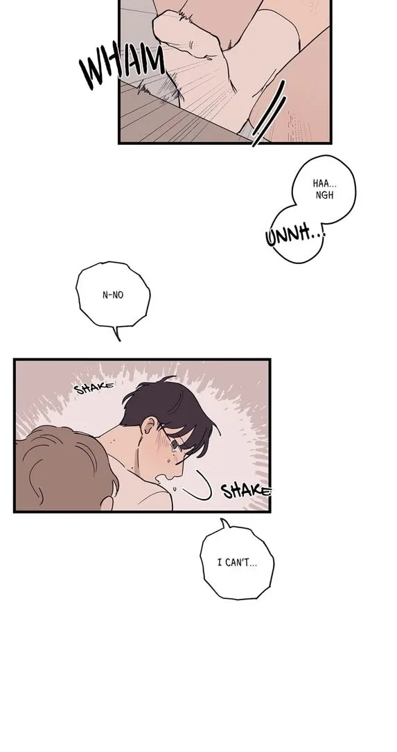 Runway Hit - Chapter 17 Page 9